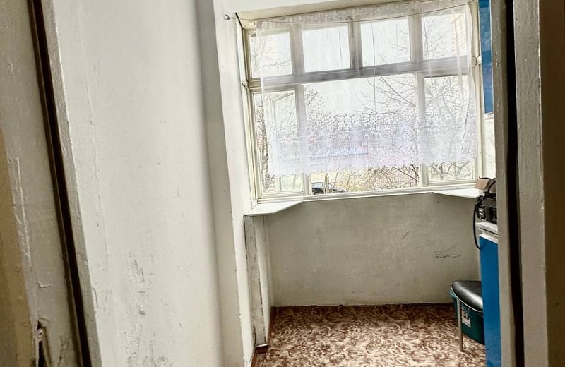 Rent of a well-kept apartment, Botanica, Chisinau, Moldova